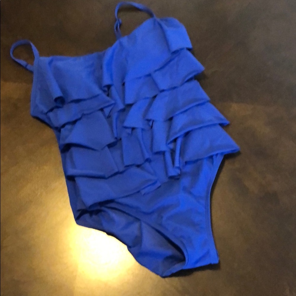 Swimsuit